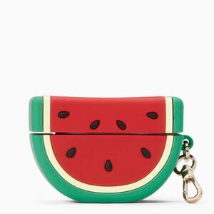 NWT Kate Spade Watermelon AirPods 3RD Generation Case